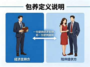 沙湾包养违法吗？深度揭秘红线风险注意事项